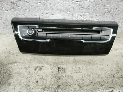 BMW 9371455 2 Gran Tourer (F46) 2018 Radio / lecteur CD - Image 1