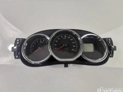 Dacia 248101921R DUSTER 2013 Tableau de bord - Image 1