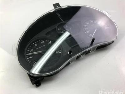 Citroën 9666904880 BERLINGO (B9) 2010 Tableau de bord - Image 1