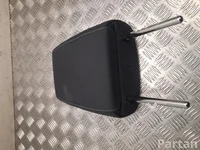 Toyota Yaris P210 2024 Galvos atlošas priekis