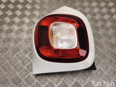 Smart 265550049R FORFOUR Schrägheck (453) 2022 Rückleuchte links - Bild 1