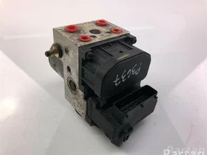 Citroën 0273004439 BERLINGO (MF) 2003 Unités de contrôle