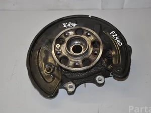 Mercedes-Benz C-CLASS (W205) 2018 Roulement de roue Right Rear