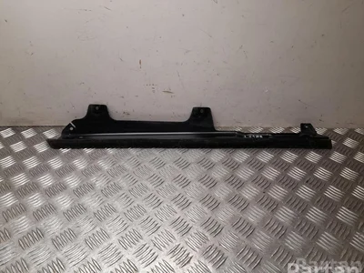 Mercedes-Benz 051 S-CLASS (C126 Coupe) 1980 Décoration de cadre de verre porte - Image 1