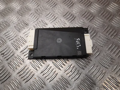 Mercedes-Benz A 167 900 69 12 / A1679006912 CLA X118 (shooting brake) 2020 unité de contrôle - Image 1