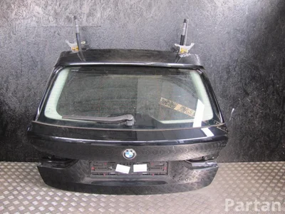 BMW 5 Touring (G31) 2018 Pokrywa bagażnika - Zdjęcie 1
