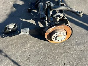 Volkswagen 5Q0505315G Golf VIII (CD1) 2021 poutre d'essieu arrière