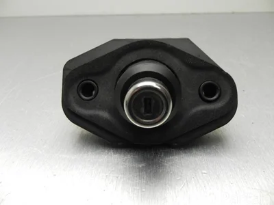 BMW 7 194 181, 51247226803 / 7194181, 51247226803 7 (F01, F02, F03, F04) 2011 Serrure - Image 1