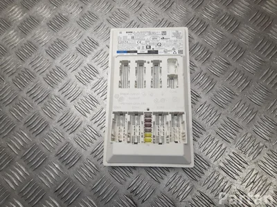 BMW 5 A7E EC3 / 5A7EEC3 2 U06 Active Tourer 2022 Unidad de control de carrocería BCM FEM SAM BSI - Imagen 1