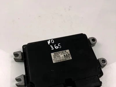 Suzuki 33920-51K0 / 3392051K0 SPLASH (EX) 2010 Unité de contrôle moteur - Image 1