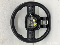 Gebrauchtes Original Citroën 98118752ZD C3 AIRCROSS II 2018 Lenkrad