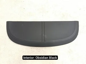Aston Martin DBX 2021 Estante de la ventana (lateral)