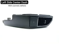 Ford USA EXPEDITION (U553) 2020 Dysza powietrzna z przodu z lewej