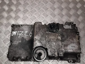 Opel 55573785 ZAFIRA TOURER C (P12) 2015 Cárter de aceite