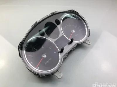 Kia 1G501 RIO II (JB) 2007 Tableau de bord - Image 1