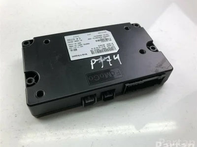 Ford AM5T-14D212-DD / AM5T14D212DD FIESTA VI Van 2017 Unités de contrôle - Image 1