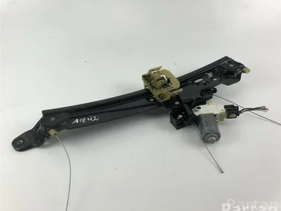 BMW 7271564 5 (F10) 2014 Moteur de lève-vitre - Image 1