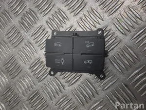 Mercedes-Benz A 166 905 13 51 / A1669051351 M-CLASS (W166) 2012 Multiple switch