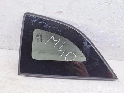 Renault 43R001595, E000199 CAPTUR (J5_) 2014 Vitre latérale fixe - Image 1