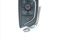 Chevrolet 13547760 Corvette (C8) 2023 Schlüssel