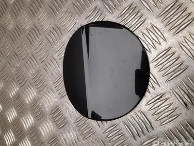 Audi 8P4809907D A3 Sportback (8PA) 2010 Porte du réservoir de carburant - Image 1