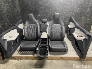 Ford CAPRI (CX740L) 2024 Set of seats Door panel Armrest