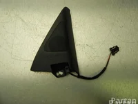 Volkswagen 5N0 035 412, 5N0 837 974 C / D / 5N0035412, 5N0837974CD TIGUAN (5N_) 2009 Haut-parleur haute fréquence