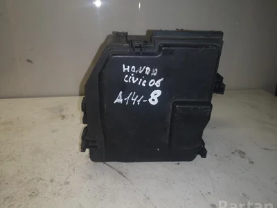 Honda 07-SMJ-E01 / 07SMJE01 CIVIC VIII Hatchback (FN, FK) 2006 Boîte à fusibles - Image 1