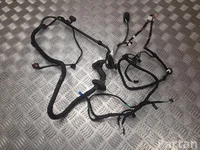 Tesla 1933894-00-D / 193389400D Model Y 2025 Salono laidai Durys