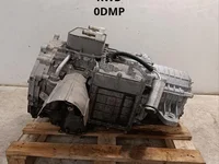 Chevrolet 0DMP, 24042873, 078418860, B0C0319R, B0C0317R-03, C0V0096R-02, AMC1267F11 / 0DMP, 24042873, 078418860, B0C0319R, B0C0317R03, C0V0096R02, AMC1267F11 Corvette (C8) 2021 Automatinė pavarų dėžė