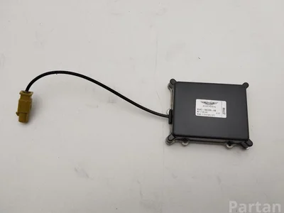 Aston Martin 8G43-19C089-AB / 8G4319C089AB Vantage Coupe 2009 Antenne - Bild 1