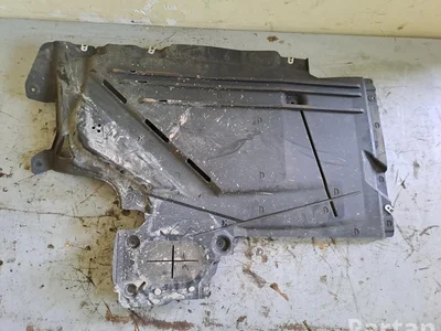 BMW 7290807 2 Gran Tourer (F46) 2018 Cache de protection sous moteur - Image 1