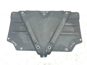 Maserati GRAN TURISMO 2011 Protección inferior del motor