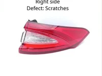 Maserati 670035796, 06700357960, 20670202 LEVANTE 2017 Lampy tylne z prawej USA