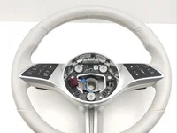 Mercedes-Benz A0004603114, 649552810G EQE SUV (X294) 2024 Kierownica