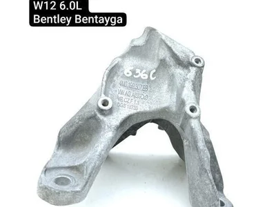 Bentley 4M0199307BB BENTAYGA 2017 Zawieszenie silnika - Zdjęcie 1