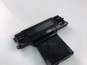 Volvo 31268336 V70 III (BW) 2011 Display