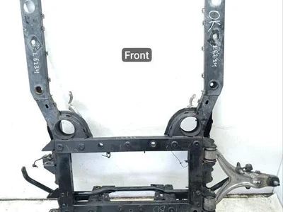 Maserati GRAN TURISMO 2011 Querträger vorne - Bild 1