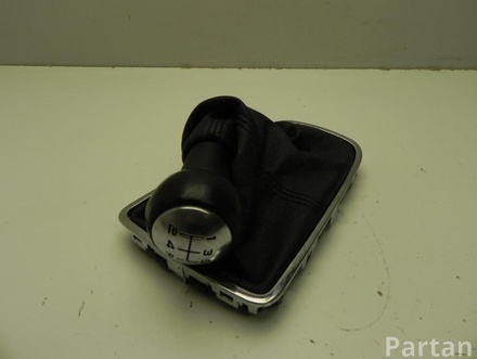 CITROËN 9682472777 C5 III (RD_) 2009 Gear Lever Gaiter