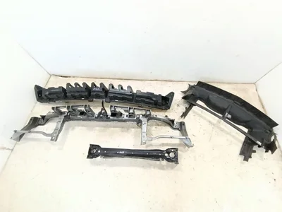 Dodge 05065240AGB, 68174972AA, 68170169AF, 93785Q CHALLENGER kupė 2019 Laikiklis, priekinė panelė (televizorius) - Nuotrauka 1