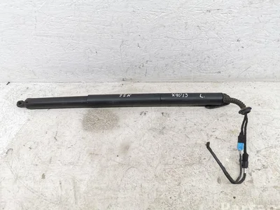 BMW 7432771 2 Gran Tourer (F46) 2018 Ressort à gaz - Image 1