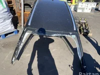 Lexus UX (ZA10) 2019 Toit