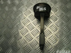 Jaguar 22290E XF (X250) 2010 Piston