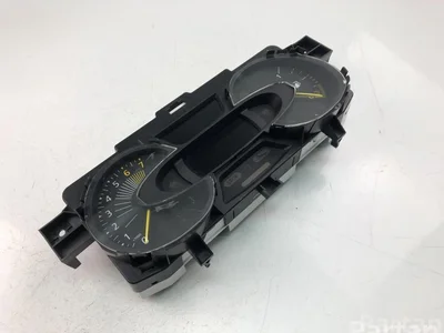 Renault 248108772R CAPTUR (J5_) 2016 Tablero de instrumentos - Imagen 1