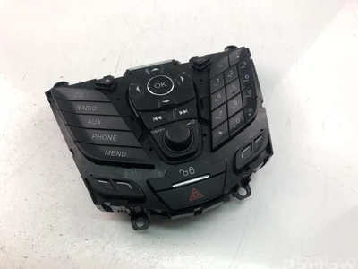 Ford BM5T18K811BA FOCUS III 2012 Radio / lecteur CD - Image 1