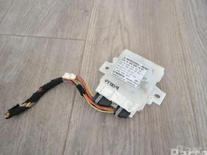 Mercedes-Benz A1669007507 GL-CLASS (X166) 2014 Unidad de control del sistema de estacionamiento