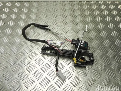 Toyota 89991-30050 / 8999130050 AURIS (_E15_) 2010 Poignée de porte - Image 1