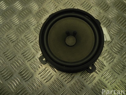 CHEVROLET 96673539 CAPTIVA (C100, C140) 2008 Loudspeaker