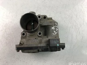 Smart 40002 FORTWO Cabrio (450) 2006 Corps de papillon