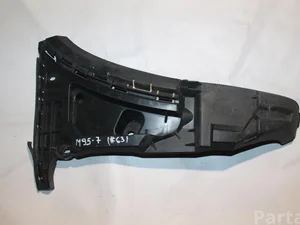 Volvo 30698128 XC90 I 2011 Support pour pare-chocs Left Front